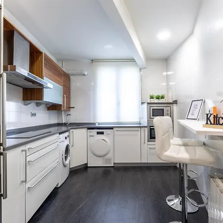 Tranvia 51 Apartment