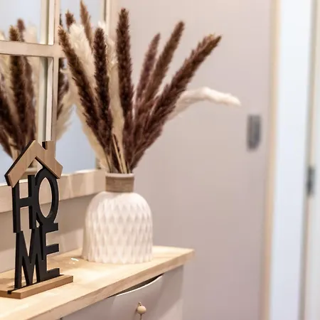 דירה Tranvia 51 בילבאו