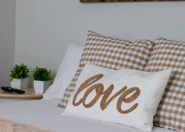 Tranvia 51 Apartman *