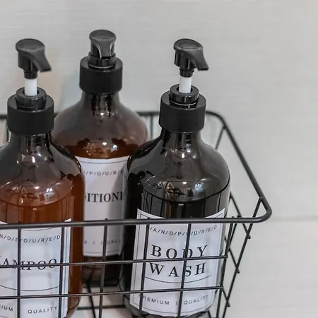 アパート Tranvia 51 ビルバオ