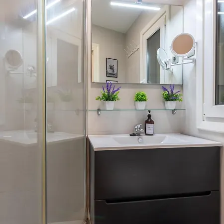 Tranvia 51 アパート ビルバオ