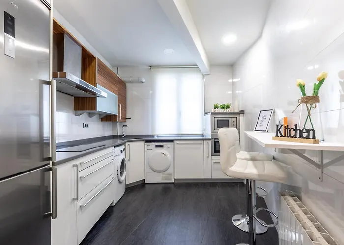 Tranvia 51 Apartment