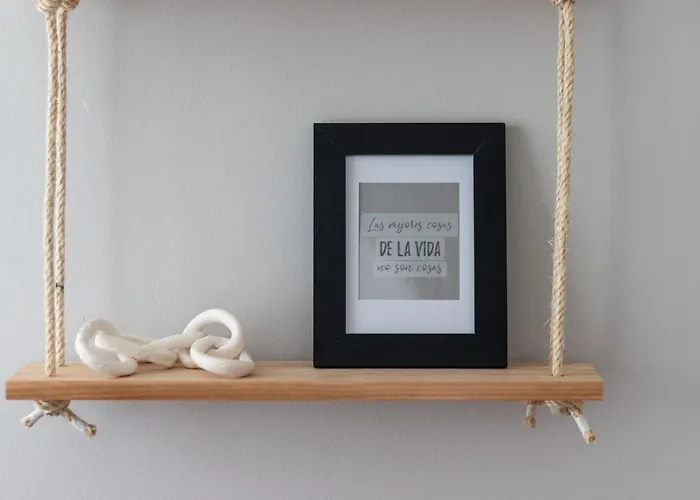 Tranvia 51 Apartment *