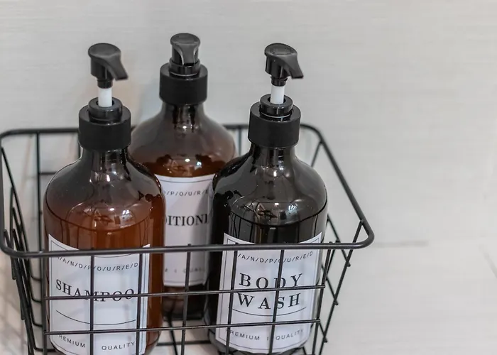 Apartment Tranvia 51 Bilbao