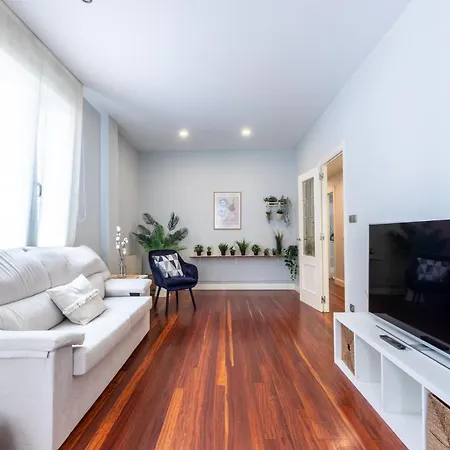 Apartman Tranvia 51 *