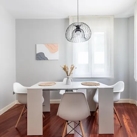 Apartman Tranvia 51 Bilbao