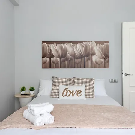 Tranvia 51 Apartman